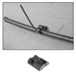 Spit Clip Elec Cable Tie Clip (Box 100)