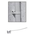 Spit Grey Cable Tie Clip 16-32mm 700E (Box 100)