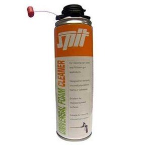 Spit PU Foam Cleaner 500ml 922820