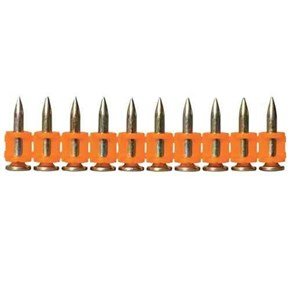 Spit SC9-25mm Steel & Concrete Pins (500pc)