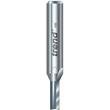 Trend 3/01X1/4TC 1/4in 2-Flute Pro. Cutter