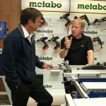 Metabo Demo Day