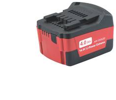 Metabo 4.0Ah Battery