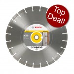 Bosch 300mm Diamond Blade