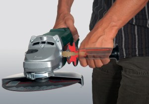 Metabo Vibratech