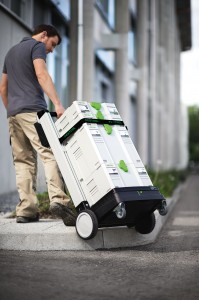 Festool SYS-Roll