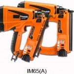 Li-ion Nailers 2