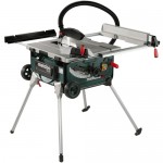 Metabo TS254 Table Saw