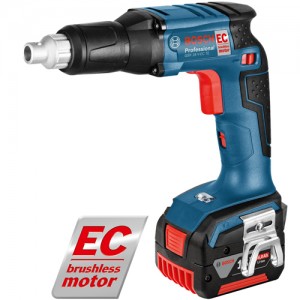 Bosch GSR 18 V EC TE Drywall Gun