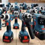 Bosch Power Tool Codes