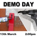 Senco and CT1 Demo Day