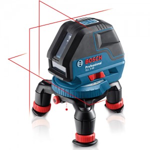 Bosch GLL 3-50