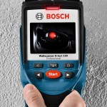 Bosch Detector