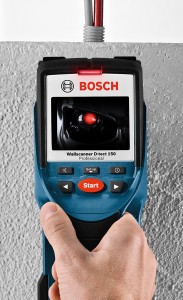 Bosch Detector