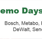 New Demo Days