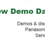 New Demo Days