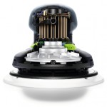 Inside the Festool ETS EC 150