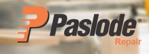 Paslode nail gun repair service