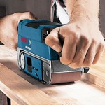 Bosch Belt Sander