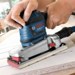 Bosch Orbital Sander