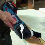 Bosch Multi-Tool