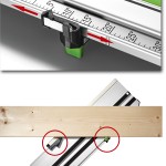 Festool FSK Guide Rail Stop