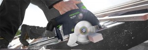 Festool HKC55 Circular Saw