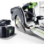 Festool HKC55 Saw Kit