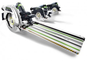 Festool HK saw collection