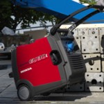 Portable Honda Generator
