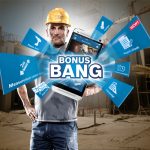 Bosch Bonus Bang
