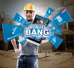 Bosch Bonus Bang