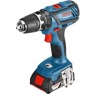 GSB182LIP Plus Light Series 18V Combi Drill