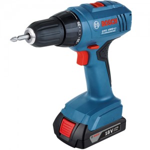 GSR1800-Li 18V Drill Driver