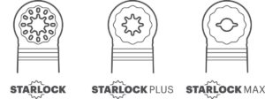 Starlock