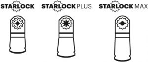 Starlock