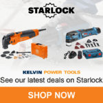 Starlock Accessories