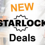 Starlock Accessories