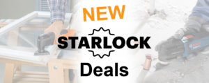 Starlock Accessories