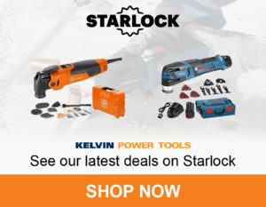 Starlock Accessories