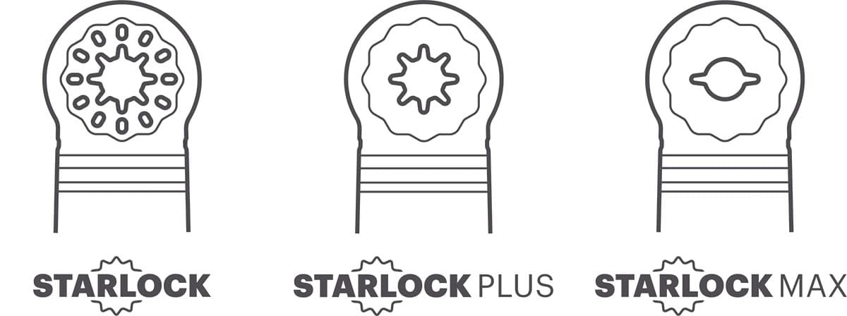 Starlock