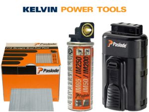 Paslode Accessories