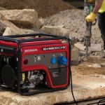 Honda Generator Troubleshooting