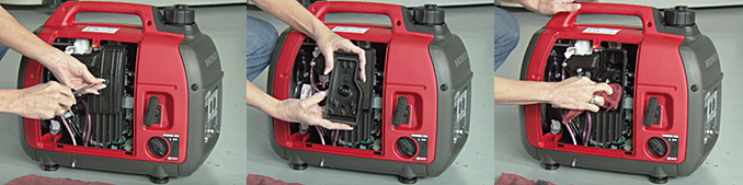 Honda Generator Troubleshooting: Common Problems Fixes Kelvin Power