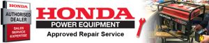Honda Generator Repairs