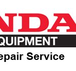 Honda Repairs Banner