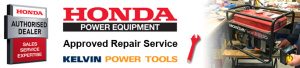 Honda Generator Problems