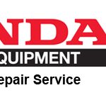 Honda generator problems