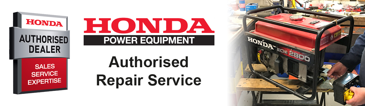 Honda generator troubleshooting