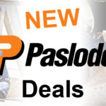 Paslode Deals